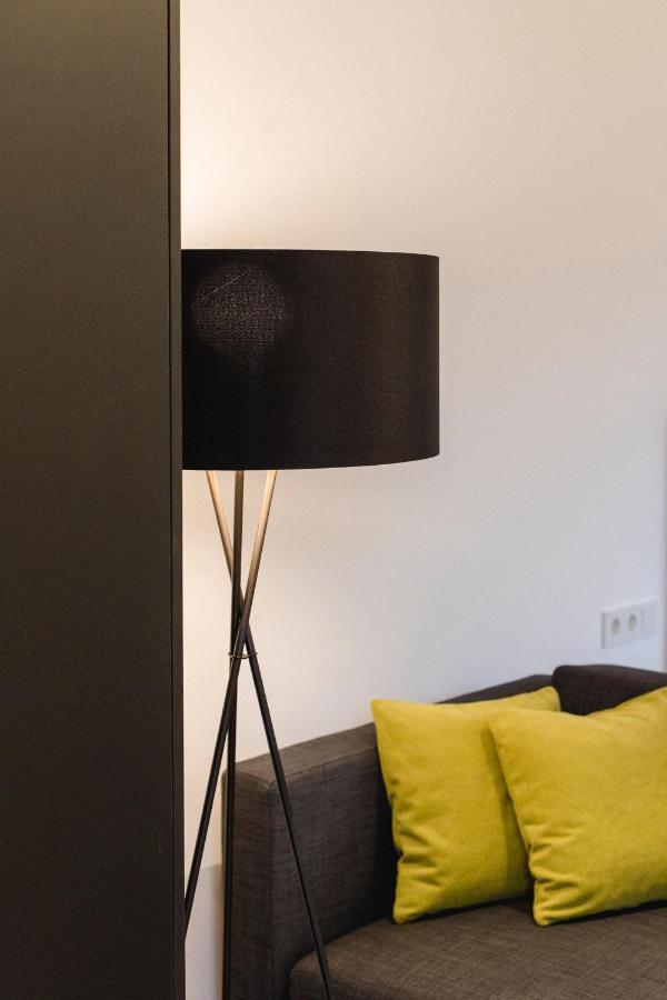 Am Greben Apartments Eins - Zwei - Sechs - Sieben Bezau Bagian luar foto